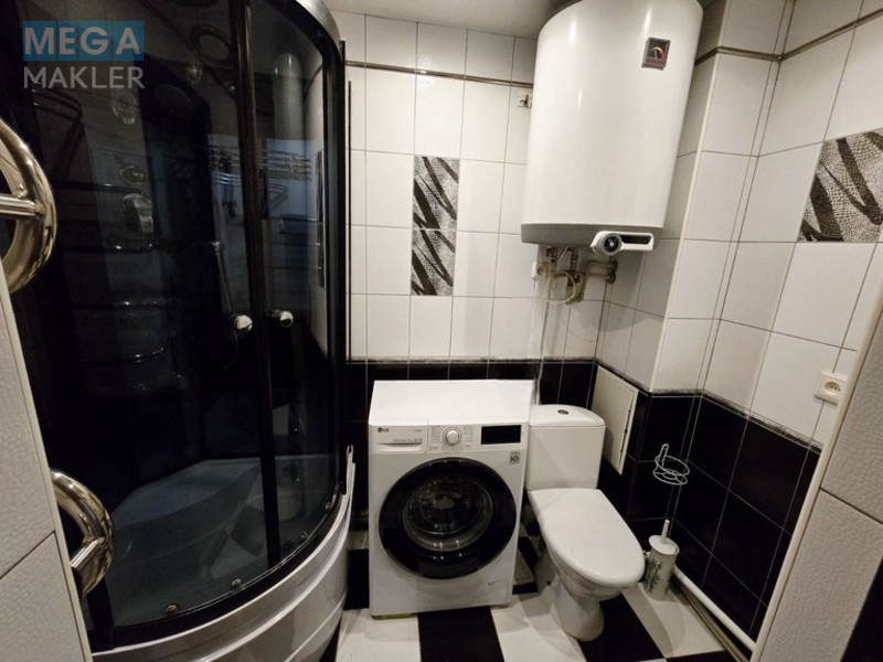 Оренда 2 кімнатної квартири, люкс, <a class="location-link" href="/dnepropetrovsk/" title="Недвижимость Дніпра">Дніпро</a>, <a class="location-link" href="/dnepropetrovsk/amur-nizhnedneprovskij/" title="Недвижимость Амур-Нижньодніпровський район">Амур-Нижньодніпровський р-н</a>, Слобожанский (изображение 8)