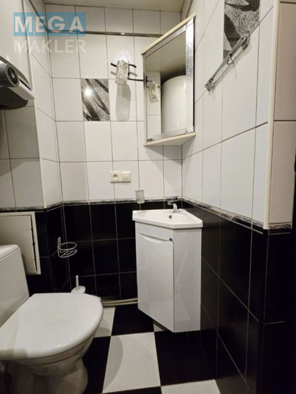 Оренда 2 кімнатної квартири, люкс, <a class="location-link" href="/dnepropetrovsk/" title="Недвижимость Дніпра">Дніпро</a>, <a class="location-link" href="/dnepropetrovsk/amur-nizhnedneprovskij/" title="Недвижимость Амур-Нижньодніпровський район">Амур-Нижньодніпровський р-н</a>, Слобожанский (изображение 9)