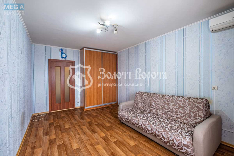 Продаж 1 кімнатної квартири (43/17/9,7), 19 пов. 20 пов. будинку, <a class="location-link" href="/kiev/" title="Недвижимость Київ">Київ</a>, <a class="location-link" href="/kiev/darnickij/" title="Недвижимость Дарницький район">Дарницький р-н</a>, Григорія Ващенка вул., 1 (изображение 2)