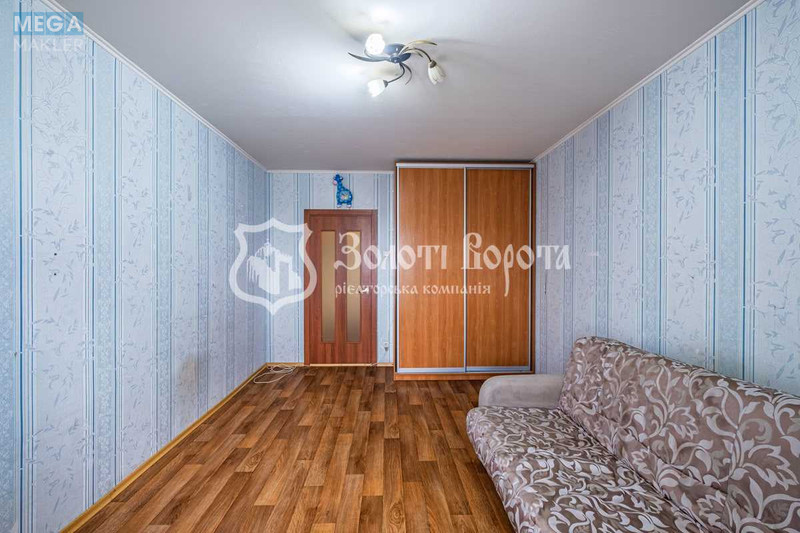 Продаж 1 кімнатної квартири (43/17/9,7), 19 пов. 20 пов. будинку, <a class="location-link" href="/kiev/" title="Недвижимость Київ">Київ</a>, <a class="location-link" href="/kiev/darnickij/" title="Недвижимость Дарницький район">Дарницький р-н</a>, Григорія Ващенка вул., 1 (изображение 3)