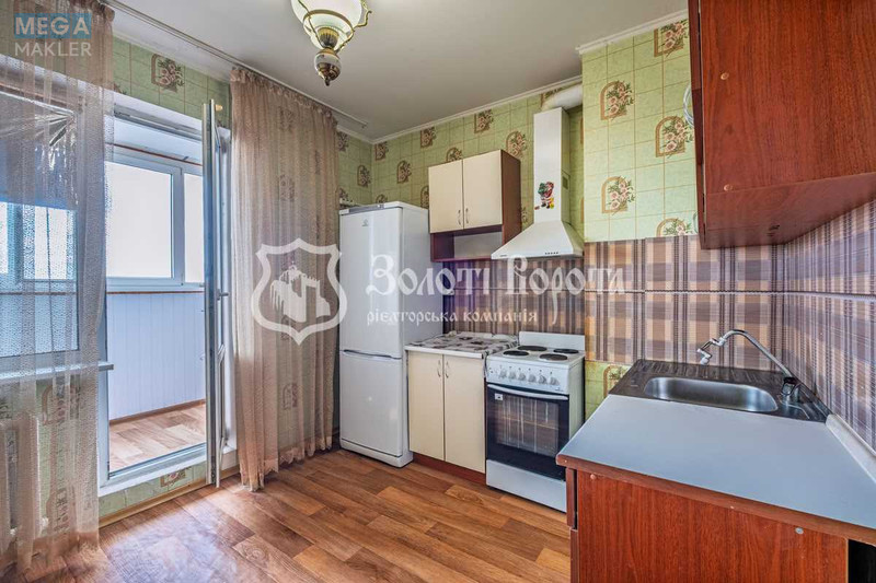 Продаж 1 кімнатної квартири (43/17/9,7), 19 пов. 20 пов. будинку, <a class="location-link" href="/kiev/" title="Недвижимость Київ">Київ</a>, <a class="location-link" href="/kiev/darnickij/" title="Недвижимость Дарницький район">Дарницький р-н</a>, Григорія Ващенка вул., 1 (изображение 5)