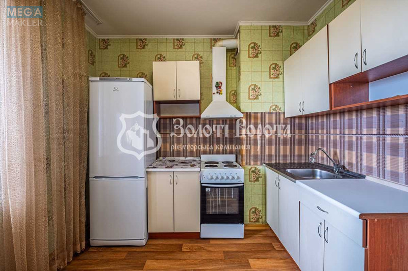 Продаж 1 кімнатної квартири (43/17/9,7), 19 пов. 20 пов. будинку, <a class="location-link" href="/kiev/" title="Недвижимость Київ">Київ</a>, <a class="location-link" href="/kiev/darnickij/" title="Недвижимость Дарницький район">Дарницький р-н</a>, Григорія Ващенка вул., 1 (изображение 6)