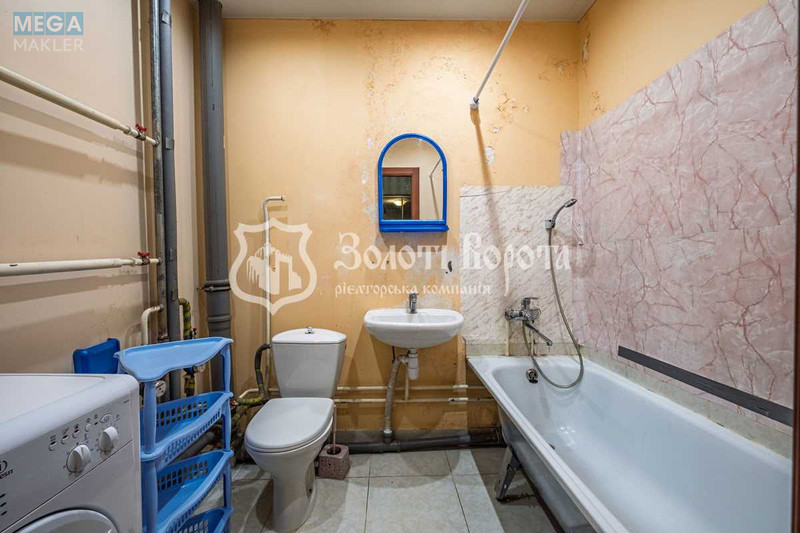 Продаж 1 кімнатної квартири (43/17/9,7), 19 пов. 20 пов. будинку, <a class="location-link" href="/kiev/" title="Недвижимость Київ">Київ</a>, <a class="location-link" href="/kiev/darnickij/" title="Недвижимость Дарницький район">Дарницький р-н</a>, Григорія Ващенка вул., 1 (изображение 11)