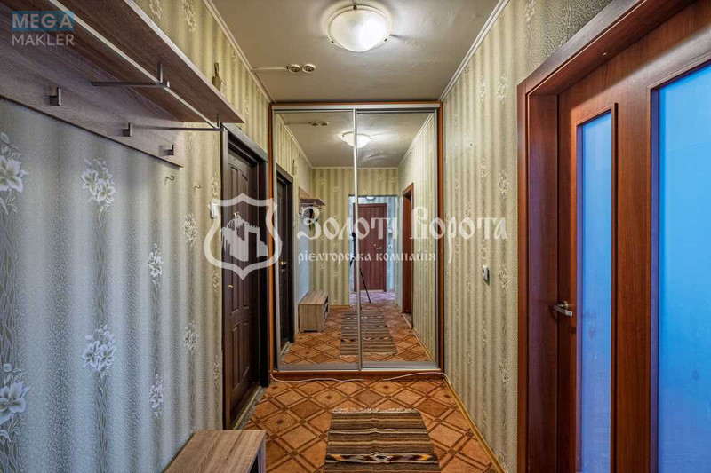 Продаж 1 кімнатної квартири (43/17/9,7), 19 пов. 20 пов. будинку, <a class="location-link" href="/kiev/" title="Недвижимость Київ">Київ</a>, <a class="location-link" href="/kiev/darnickij/" title="Недвижимость Дарницький район">Дарницький р-н</a>, Григорія Ващенка вул., 1 (изображение 13)