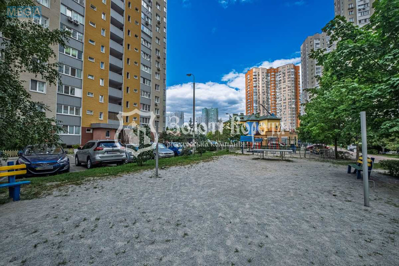 Продаж 1 кімнатної квартири (43/17/9,7), 19 пов. 20 пов. будинку, <a class="location-link" href="/kiev/" title="Недвижимость Київ">Київ</a>, <a class="location-link" href="/kiev/darnickij/" title="Недвижимость Дарницький район">Дарницький р-н</a>, Григорія Ващенка вул., 1 (изображение 15)