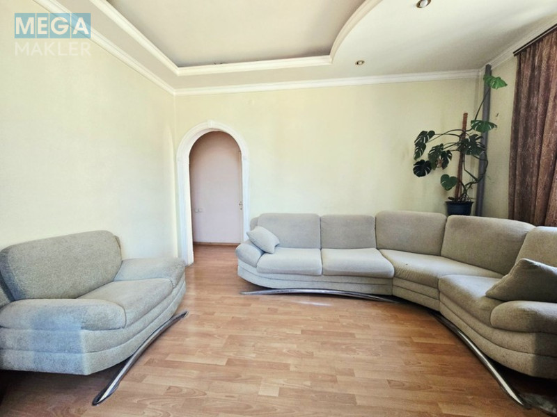 Продаж 3 кімнатної квартири (64/43/8), 2 пов. 5 пов. будинку, <a class="location-link" href="/dnepropetrovsk/" title="Недвижимость Дніпра">Дніпро</a>, <a class="location-link" href="/dnepropetrovsk/babushkinskij/" title="Недвижимость Бабушкінський район">Бабушкінський р-н</a>, Независимости (изображение 3)