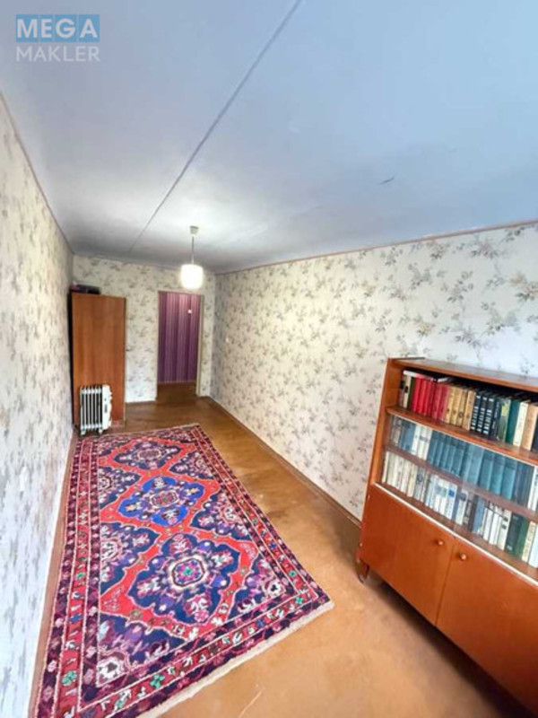 Продаж 3 кімнатної квартири (58/51/6), 2 пов. 5 пов. будинку, <a class="location-link" href="/krivoj-rog/" title="Недвижимость Кривий Ріг">Кривий Ріг</a>, Самотічна, 3 (изображение 5)