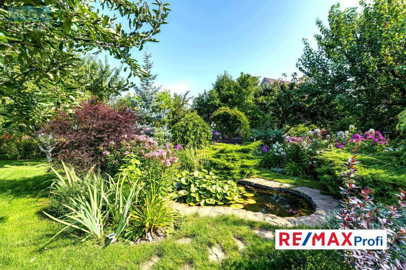 Продаж дома, 2&nbsp;поверху, 450&nbsp;кв.м, 7&nbsp;кімнат, ділянка 13&nbsp;соток, <a class="location-link" href="/glevaha/" title="Недвижимость Глеваха">Глеваха</a>, Освиты (изображение 5)