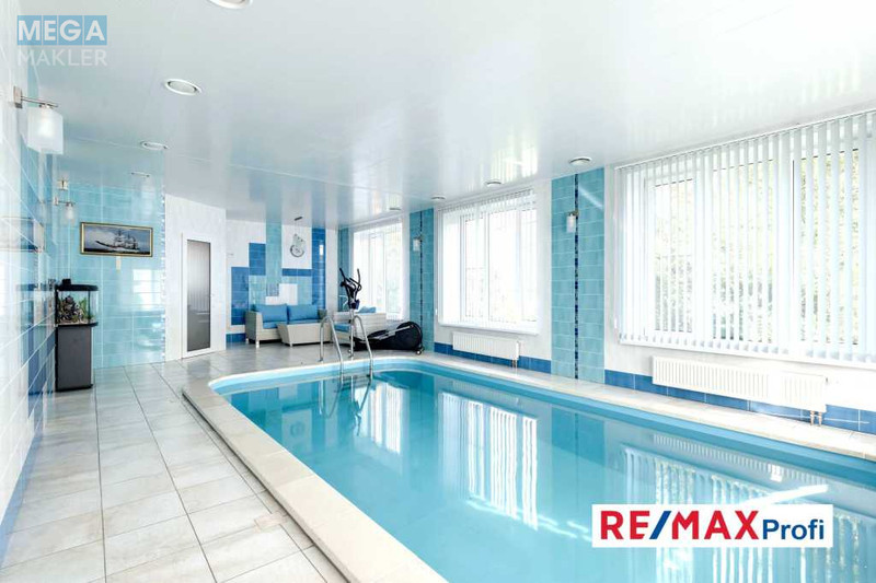 Продаж дома, 2&nbsp;поверху, 450&nbsp;кв.м, 7&nbsp;кімнат, ділянка 13&nbsp;соток, <a class="location-link" href="/glevaha/" title="Недвижимость Глеваха">Глеваха</a>, Освиты (изображение 6)