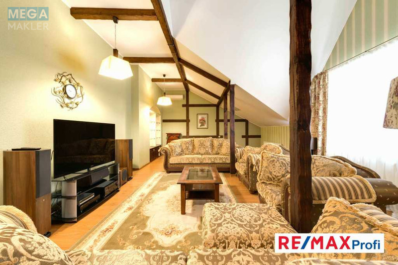 Продаж дома, 2&nbsp;поверху, 450&nbsp;кв.м, 7&nbsp;кімнат, ділянка 13&nbsp;соток, <a class="location-link" href="/glevaha/" title="Недвижимость Глеваха">Глеваха</a>, Освиты (изображение 11)