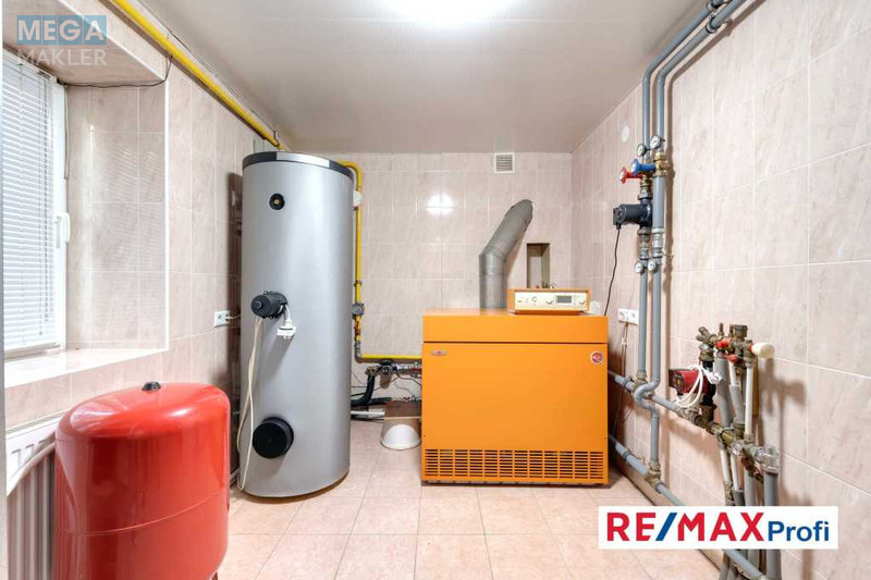 Продаж дома, 2&nbsp;поверху, 450&nbsp;кв.м, 7&nbsp;кімнат, ділянка 13&nbsp;соток, <a class="location-link" href="/glevaha/" title="Недвижимость Глеваха">Глеваха</a>, Освиты (изображение 23)