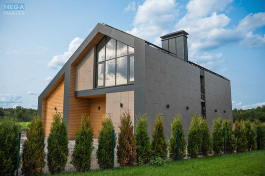 Продаж дома, 2&nbsp;поверху, 170&nbsp;кв.м, 5&nbsp;кімнат, ділянка 6&nbsp;соток, <a class="location-link" href="/podgorcy-selo/" title="Недвижимость Підгірці">Підгірці</a>, Піщана, 20а (изображение 4)