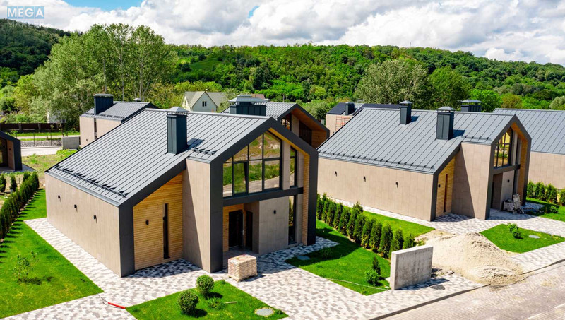 Продаж дома, 1 поверх, 202 кв.м, 3 кімнати, ділянка 8 соток, <a class="location-link" href="/podgorcy-selo/" title="Недвижимость Підгірці">Підгірці</a>, Піщана, 20а (изображение 15)