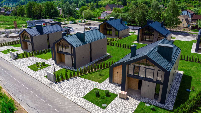 Продаж дома, 1 поверх, 202 кв.м, 3 кімнати, ділянка 8 соток, <a class="location-link" href="/podgorcy-selo/" title="Недвижимость Підгірці">Підгірці</a>, Піщана, 20а (изображение 16)
