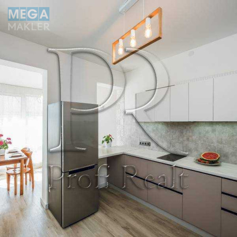 Продаж 3 кімнатної квартири (86/42/17), 2 пов. 2 пов. будинку, <a class="location-link" href="/gatnoe/" title="Недвижимость Гатне">Гатне</a>, Салютна вулиця (изображение 5)