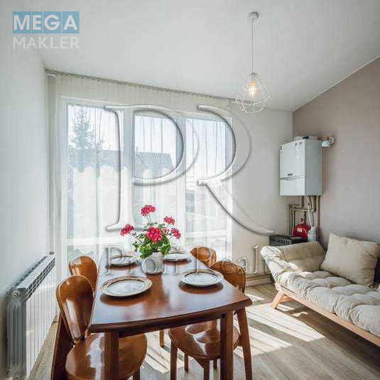 Продаж 3 кімнатної квартири (86/42/17), 2 пов. 2 пов. будинку, <a class="location-link" href="/gatnoe/" title="Недвижимость Гатне">Гатне</a>, Салютна вулиця (изображение 6)
