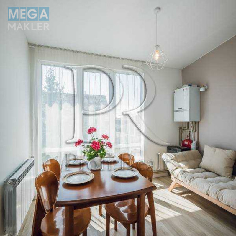 Продаж 3 кімнатної квартири (86/42/17), 2 пов. 2 пов. будинку, <a class="location-link" href="/gatnoe/" title="Недвижимость Гатне">Гатне</a>, Салютна вулиця (изображение 6)
