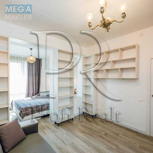 Продаж 3 кімнатної квартири (86/42/17), 2 пов. 2 пов. будинку, <a class="location-link" href="/gatnoe/" title="Недвижимость Гатне">Гатне</a>, Салютна вулиця (изображение 10)
