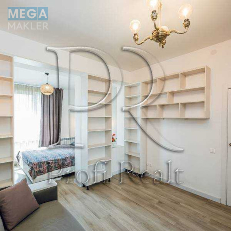 Продаж 3 кімнатної квартири (86/42/17), 2 пов. 2 пов. будинку, <a class="location-link" href="/gatnoe/" title="Недвижимость Гатне">Гатне</a>, Салютна вулиця (изображение 10)