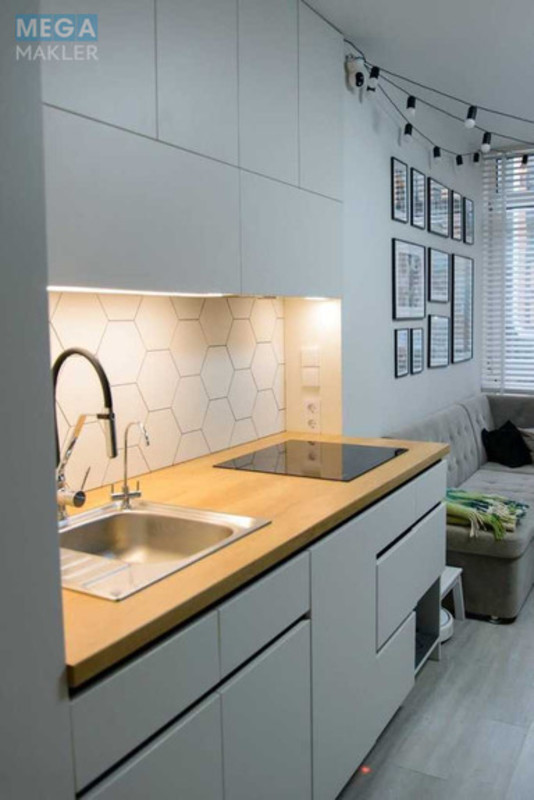 Оренда 3 кімнатної квартири, <a class="location-link" href="/kiev/" title="Недвижимость Київ">Київ</a>, <a class="location-link" href="/kiev/goloseevskij/" title="Недвижимость Голосіївський район">Голосіївський р-н</a>, Родини Кістяківських вул., 2а (изображение 2)
