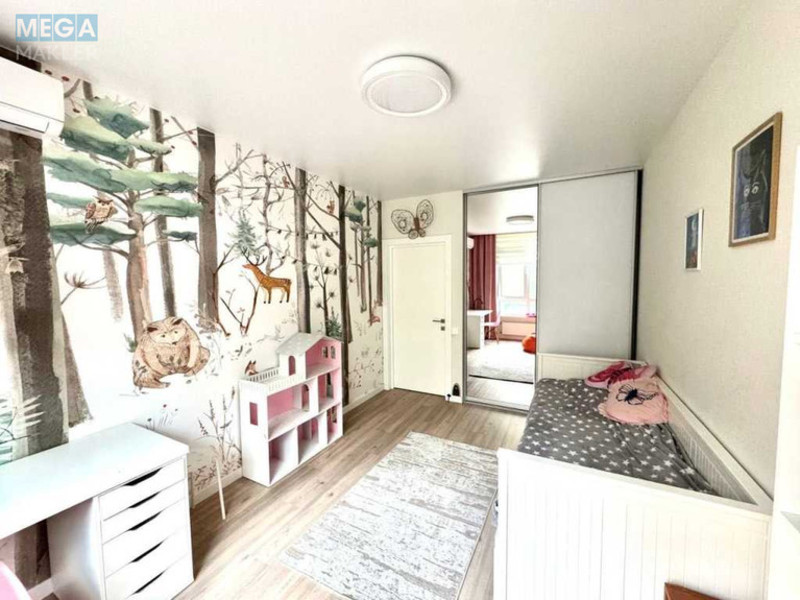 Оренда 3 кімнатної квартири, <a class="location-link" href="/kiev/" title="Недвижимость Київ">Київ</a>, <a class="location-link" href="/kiev/goloseevskij/" title="Недвижимость Голосіївський район">Голосіївський р-н</a>, Родини Кістяківських вул., 2а (изображение 7)