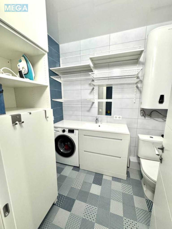Оренда 3 кімнатної квартири, <a class="location-link" href="/kiev/" title="Недвижимость Київ">Київ</a>, <a class="location-link" href="/kiev/goloseevskij/" title="Недвижимость Голосіївський район">Голосіївський р-н</a>, Родини Кістяківських вул., 2а (изображение 10)