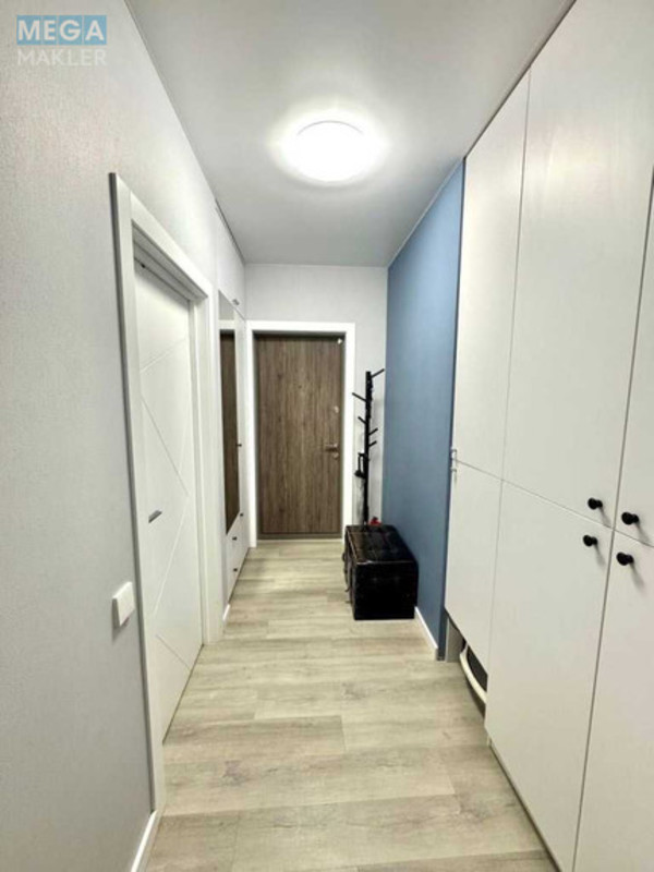 Оренда 3 кімнатної квартири, <a class="location-link" href="/kiev/" title="Недвижимость Київ">Київ</a>, <a class="location-link" href="/kiev/goloseevskij/" title="Недвижимость Голосіївський район">Голосіївський р-н</a>, Родини Кістяківських вул., 2а (изображение 16)