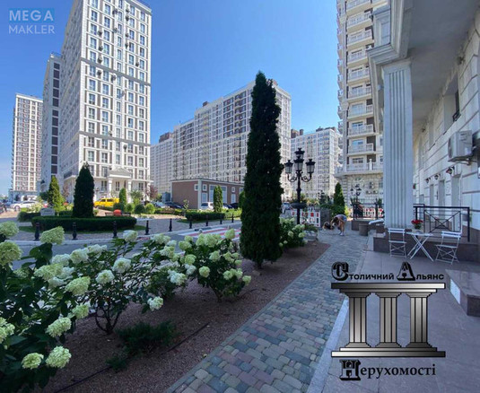 Оренда комерційної нерухомості, 46&nbsp;кв.м, под магазин, <a class="location-link" href="/kiev/" title="Недвижимость Київ">Київ</a>, <a class="location-link" href="/kiev/goloseevskij/" title="Недвижимость Голосіївський район">Голосіївський р-н</a>, Михайла Максимовича вул., 26Г (изображение 9)