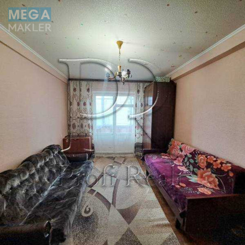 Продаж 1 кімнатної квартири (35/15/7), 8 пов. 9 пов. будинку, <a class="location-link" href="/kiev/" title="Недвижимость Київ">Київ</a>, <a class="location-link" href="/kiev/desnyanskij/" title="Недвижимость Деснянський район">Деснянський р-н</a>, Лісовий проспект, 33 (изображение 7)