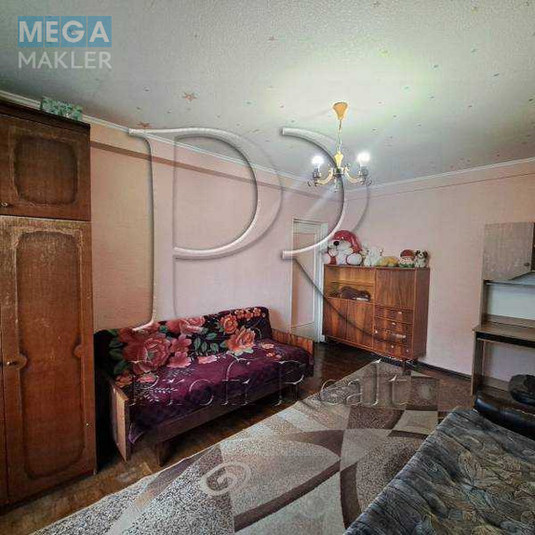 Продаж 1 кімнатної квартири (35/15/7), 8 пов. 9 пов. будинку, <a class="location-link" href="/kiev/" title="Недвижимость Київ">Київ</a>, <a class="location-link" href="/kiev/desnyanskij/" title="Недвижимость Деснянський район">Деснянський р-н</a>, Лісовий проспект, 33 (изображение 8)