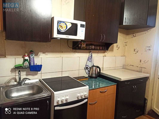 Продаж 5 кімнатної квартири (25/?/?), 11 пов. 16 пов. будинку, <a class="location-link" href="/kiev/" title="Недвижимость Київ">Київ</a>, <a class="location-link" href="/kiev/dneprovskij/" title="Недвижимость Дніпровський район">Дніпровський р-н</a>, Азербайджанская ул., 8А (изображение 6)