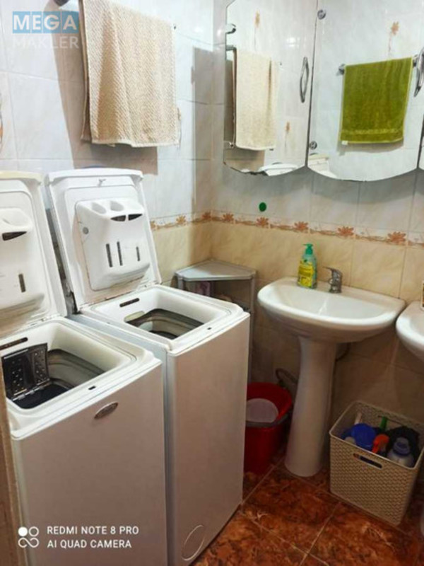 Продаж 5 кімнатної квартири (25/?/?), 11 пов. 16 пов. будинку, <a class="location-link" href="/kiev/" title="Недвижимость Київ">Київ</a>, <a class="location-link" href="/kiev/dneprovskij/" title="Недвижимость Дніпровський район">Дніпровський р-н</a>, Азербайджанская ул., 8А (изображение 8)