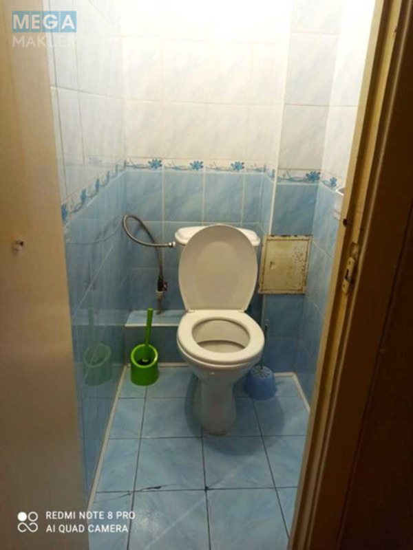 Продаж 5 кімнатної квартири (25/?/?), 11 пов. 16 пов. будинку, <a class="location-link" href="/kiev/" title="Недвижимость Київ">Київ</a>, <a class="location-link" href="/kiev/dneprovskij/" title="Недвижимость Дніпровський район">Дніпровський р-н</a>, Азербайджанская ул., 8А (изображение 9)