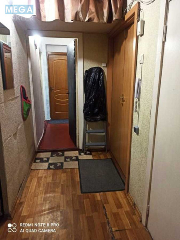 Продаж 5 кімнатної квартири (25/?/?), 11 пов. 16 пов. будинку, <a class="location-link" href="/kiev/" title="Недвижимость Київ">Київ</a>, <a class="location-link" href="/kiev/dneprovskij/" title="Недвижимость Дніпровський район">Дніпровський р-н</a>, Азербайджанская ул., 8А (изображение 11)