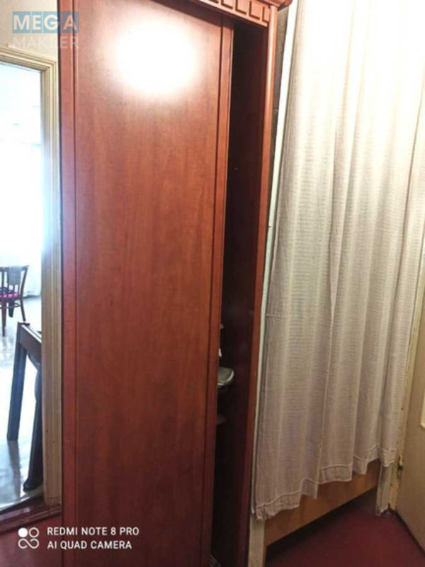Продаж 5 кімнатної квартири (25/?/?), 11 пов. 16 пов. будинку, <a class="location-link" href="/kiev/" title="Недвижимость Київ">Київ</a>, <a class="location-link" href="/kiev/dneprovskij/" title="Недвижимость Дніпровський район">Дніпровський р-н</a>, Азербайджанская ул., 8А (изображение 12)