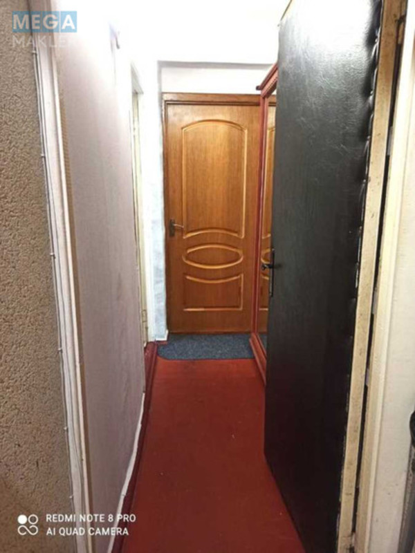 Продаж 5 кімнатної квартири (25/?/?), 11 пов. 16 пов. будинку, <a class="location-link" href="/kiev/" title="Недвижимость Київ">Київ</a>, <a class="location-link" href="/kiev/dneprovskij/" title="Недвижимость Дніпровський район">Дніпровський р-н</a>, Азербайджанская ул., 8А (изображение 13)