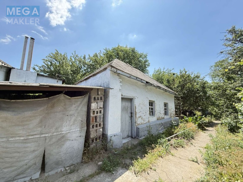 Продаж дома, 1 поверх, 47 кв.м, 3 кімнати, потребує косметичного ремонту, ділянка 14 соток, <a class="location-link" href="/dnepropetrovsk/" title="Недвижимость Дніпра">Дніпро</a>, <a class="location-link" href="/dnepropetrovsk/amur-nizhnedneprovskij/" title="Недвижимость Амур-Нижньодніпровський район">Амур-Нижньодніпровський р-н</a>, Петрозаводская (изображение 4)