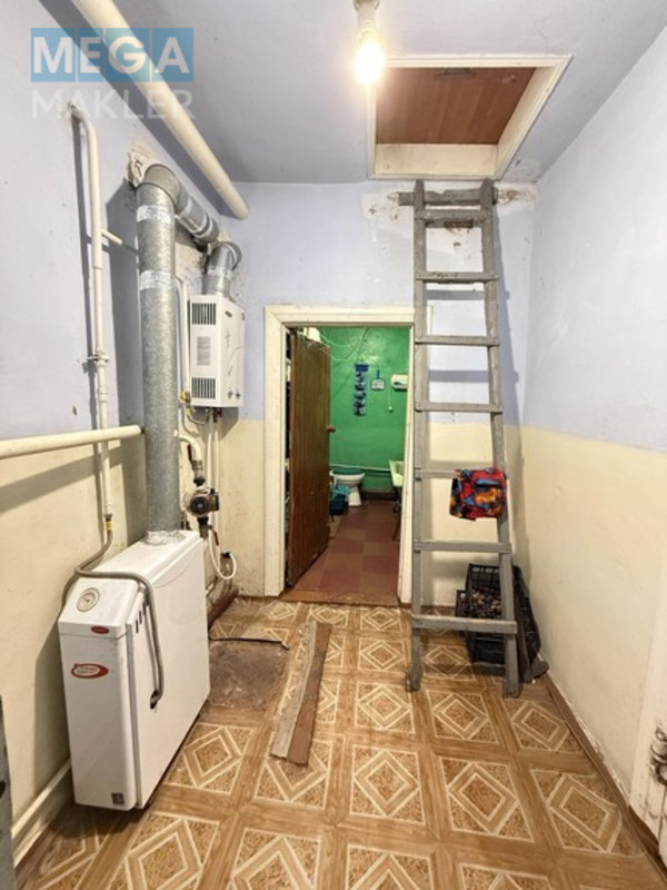 Продаж дома, 1 поверх, 47 кв.м, 3 кімнати, потребує косметичного ремонту, ділянка 14 соток, <a class="location-link" href="/dnepropetrovsk/" title="Недвижимость Дніпра">Дніпро</a>, <a class="location-link" href="/dnepropetrovsk/amur-nizhnedneprovskij/" title="Недвижимость Амур-Нижньодніпровський район">Амур-Нижньодніпровський р-н</a>, Петрозаводская (изображение 6)