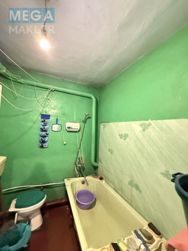 Продаж дома, 1 поверх, 47 кв.м, 3 кімнати, потребує косметичного ремонту, ділянка 14 соток, <a class="location-link" href="/dnepropetrovsk/" title="Недвижимость Дніпра">Дніпро</a>, <a class="location-link" href="/dnepropetrovsk/amur-nizhnedneprovskij/" title="Недвижимость Амур-Нижньодніпровський район">Амур-Нижньодніпровський р-н</a>, Петрозаводская (изображение 7)