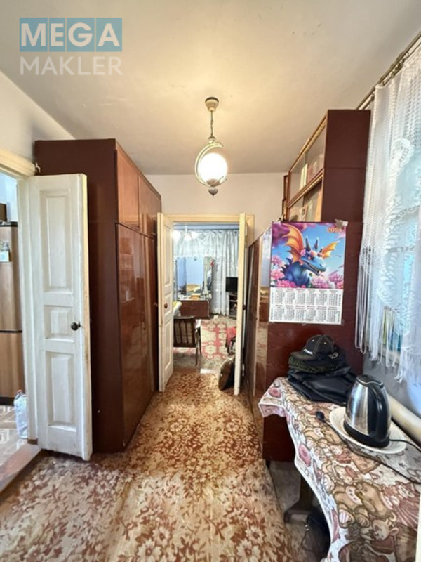 Продаж дома, 1 поверх, 47 кв.м, 3 кімнати, потребує косметичного ремонту, ділянка 14 соток, <a class="location-link" href="/dnepropetrovsk/" title="Недвижимость Дніпра">Дніпро</a>, <a class="location-link" href="/dnepropetrovsk/amur-nizhnedneprovskij/" title="Недвижимость Амур-Нижньодніпровський район">Амур-Нижньодніпровський р-н</a>, Петрозаводская (изображение 9)
