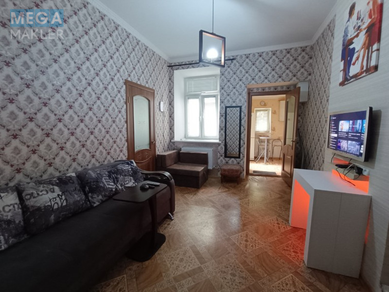 Оренда 2 кімнатної квартири, <a class="location-link" href="/nikolaev/" title="Недвижимость Миколаїв">Миколаїв</a>, <a class="location-link" href="/nikolaev/centralnyj/" title="Недвижимость Центрульний район">Центрульний р-н</a>, Фалеевская 30 (изображение 4)
