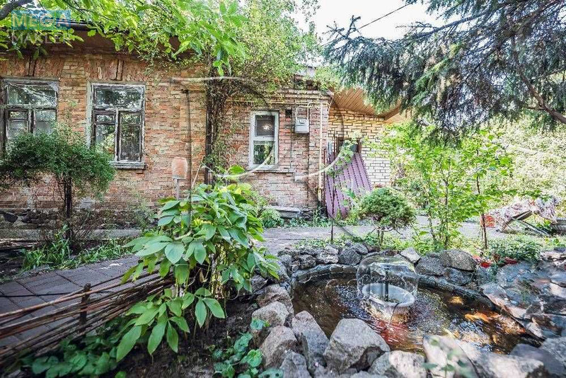 Продаж дома, 1&nbsp; поверх, 96&nbsp;кв.м, 6&nbsp;кімнат, ділянка 7&nbsp;соток, <a class="location-link" href="/kiev/" title="Недвижимость Київ">Київ</a>, <a class="location-link" href="/kiev/dneprovskij/" title="Недвижимость Дніпровський район">Дніпровський р-н</a>, Новаторів вул., 36 (изображение 4)