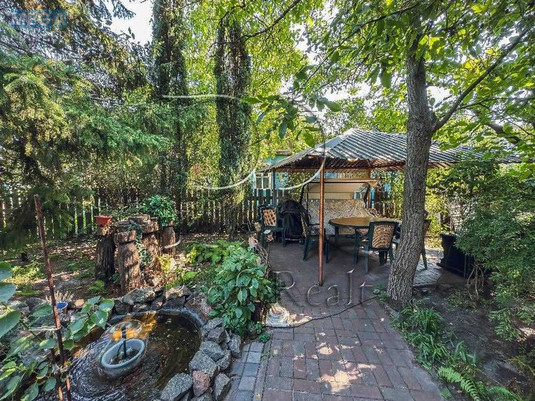 Продаж дома, 1&nbsp; поверх, 96&nbsp;кв.м, 6&nbsp;кімнат, ділянка 7&nbsp;соток, <a class="location-link" href="/kiev/" title="Недвижимость Київ">Київ</a>, <a class="location-link" href="/kiev/dneprovskij/" title="Недвижимость Дніпровський район">Дніпровський р-н</a>, Новаторів вул., 36 (изображение 5)