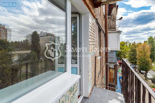 Продаж 1 кімнатної квартири (32,3/17,2/6,7), 4 пов. 5 пов. будинку, <a class="location-link" href="/kiev/" title="Недвижимость Київ">Київ</a>, <a class="location-link" href="/kiev/solomenskij/" title="Недвижимость Солом'янський район">Солом'янський р-н</a>, Вацлава Гавела бульв., 79в (изображение 5)
