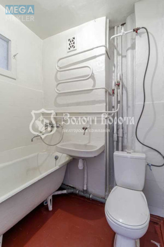 Продаж 1 кімнатної квартири (32,3/17,2/6,7), 4 пов. 5 пов. будинку, <a class="location-link" href="/kiev/" title="Недвижимость Київ">Київ</a>, <a class="location-link" href="/kiev/solomenskij/" title="Недвижимость Солом'янський район">Солом'янський р-н</a>, Вацлава Гавела бульв., 79в (изображение 10)