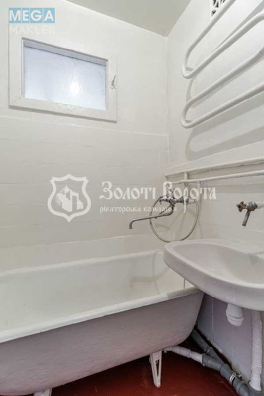 Продаж 1 кімнатної квартири (32,3/17,2/6,7), 4 пов. 5 пов. будинку, <a class="location-link" href="/kiev/" title="Недвижимость Київ">Київ</a>, <a class="location-link" href="/kiev/solomenskij/" title="Недвижимость Солом'янський район">Солом'янський р-н</a>, Вацлава Гавела бульв., 79в (изображение 11)
