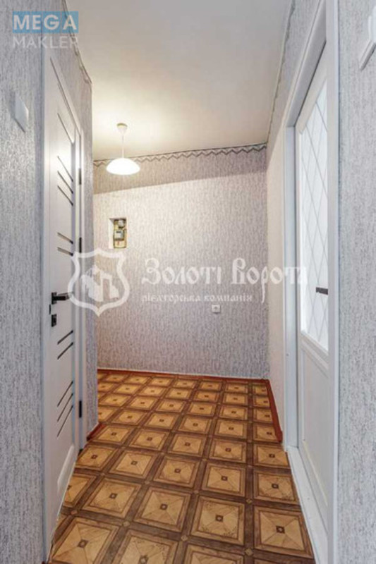 Продаж 1 кімнатної квартири (32,3/17,2/6,7), 4 пов. 5 пов. будинку, <a class="location-link" href="/kiev/" title="Недвижимость Київ">Київ</a>, <a class="location-link" href="/kiev/solomenskij/" title="Недвижимость Солом'янський район">Солом'янський р-н</a>, Вацлава Гавела бульв., 79в (изображение 12)