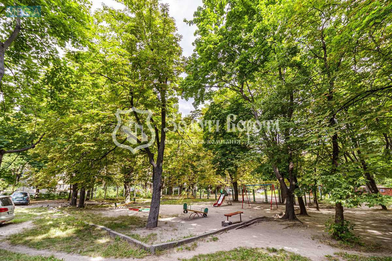 Продаж 1 кімнатної квартири (32,3/17,2/6,7), 4 пов. 5 пов. будинку, <a class="location-link" href="/kiev/" title="Недвижимость Київ">Київ</a>, <a class="location-link" href="/kiev/solomenskij/" title="Недвижимость Солом'янський район">Солом'янський р-н</a>, Вацлава Гавела бульв., 79в (изображение 18)