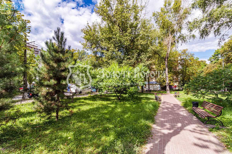 Продаж 1 кімнатної квартири (32,3/17,2/6,7), 4 пов. 5 пов. будинку, <a class="location-link" href="/kiev/" title="Недвижимость Київ">Київ</a>, <a class="location-link" href="/kiev/solomenskij/" title="Недвижимость Солом'янський район">Солом'янський р-н</a>, Вацлава Гавела бульв., 79в (изображение 19)