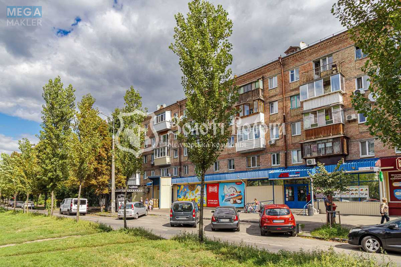 Продаж 1 кімнатної квартири (32,3/17,2/6,7), 4 пов. 5 пов. будинку, <a class="location-link" href="/kiev/" title="Недвижимость Київ">Київ</a>, <a class="location-link" href="/kiev/solomenskij/" title="Недвижимость Солом'янський район">Солом'янський р-н</a>, Вацлава Гавела бульв., 79в (изображение 20)